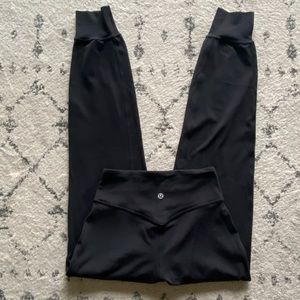 Lululemon align jogger size 2